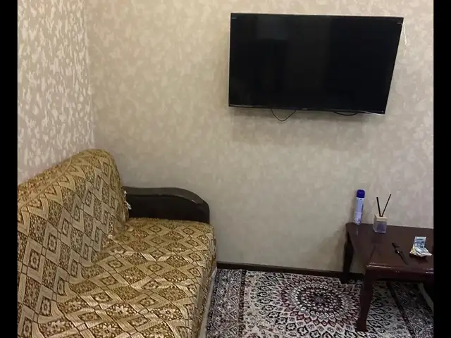 2-комн. квартира, 6 этаж, 65м², 84мкр Газпром доми милано мода, Душанбе