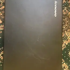 Ноутбук Lenovo, Конибодом