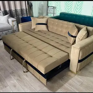 Диван раздвижной, Душанбе