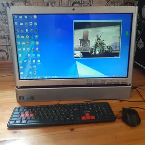 Сенсорный Моноблок acer, Хуҷанд