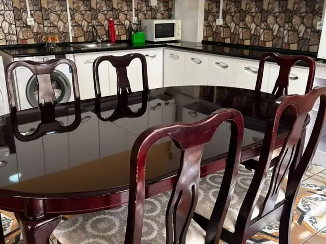 6-комн. хостел, 2 этаж, 200 м², Сино, Душанбе - 7