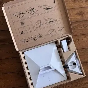 Роутер Starlink Mini USA, Душанбе