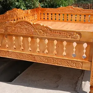Тапчан, Дангара