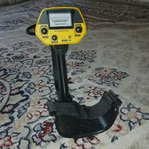 Метала детектор MD5030 Metal Detector, Дарваз