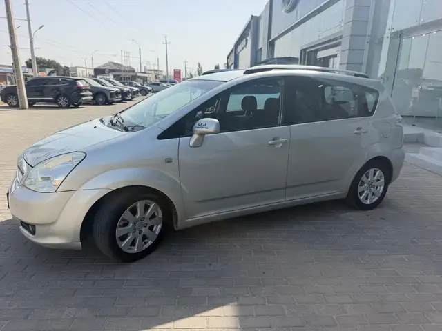 Toyota Verso