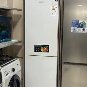 Холодильники Element, Душанбе