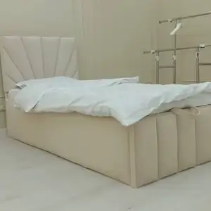 Односпальная кровать, Душанбе