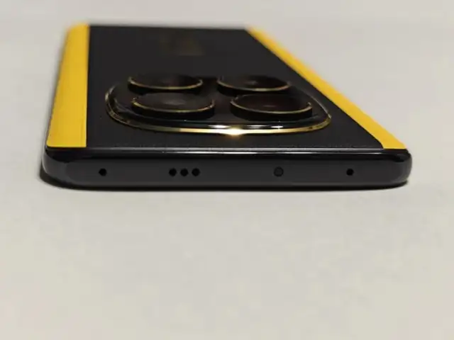 Xiaomi Poco X7 16/256GB 5G, Турсунзаде