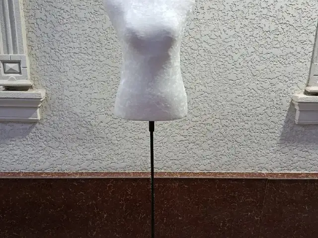 Манекен, Душанбе