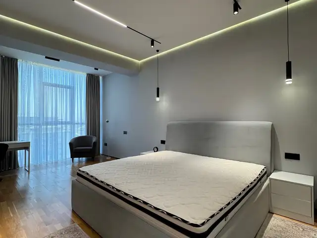 2-комн. квартира, 10 этаж, 110м², Исмоили Сомони , Душанбе - 16