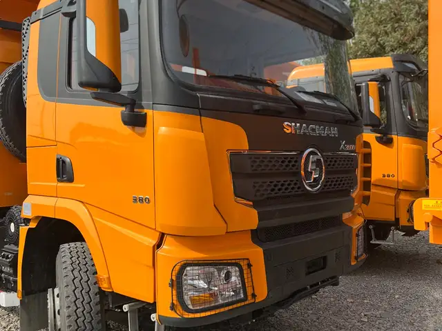 Cамосвал Шакман дулан x3000, 2026, Душанбе