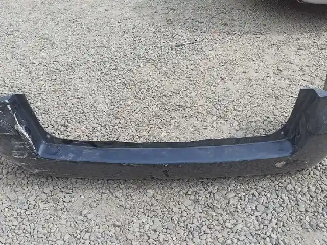 Задний бампер от Opel Zafira B, Душанбе