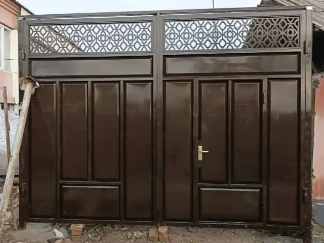 Дарвоза, Душанбе