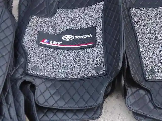 Полик от Toyota Camry xle 2011, Душанбе