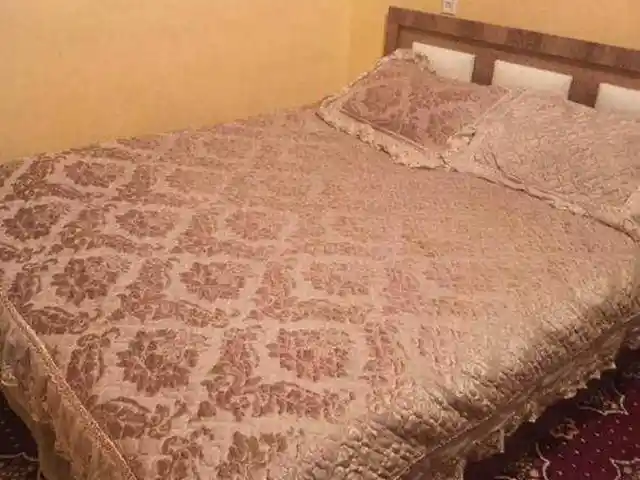 2-комн. квартира, 1 этаж, 55 м², Саховат, 61 мкр, Душанбе