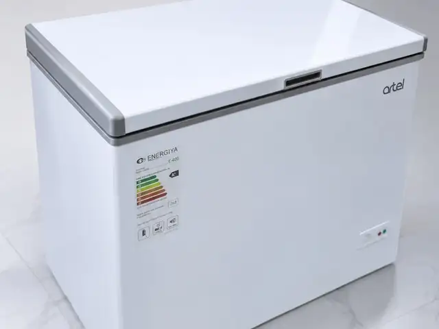 Морозильник Артел 250 л., Душанбе