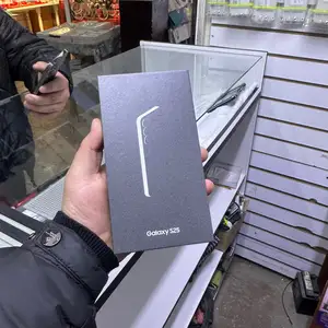 Samsung Galaxy S25, Худжанд