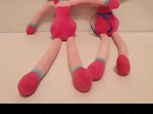 Игрушки Мама хаги ваги, Душанбе