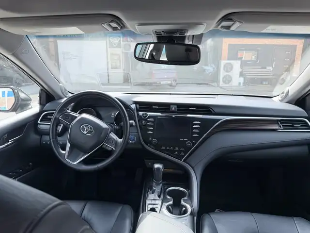 Toyota Camry, 2018, Душанбе - 7