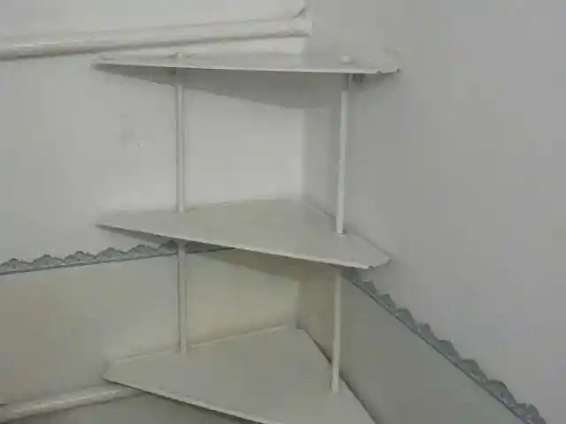 Уголок в ванную, Душанбе