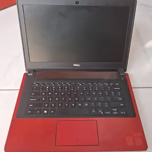 Ноутбук Dell i5/4200U 8/266ssd GTX850m 2g 128bit GTA5, Душанбе