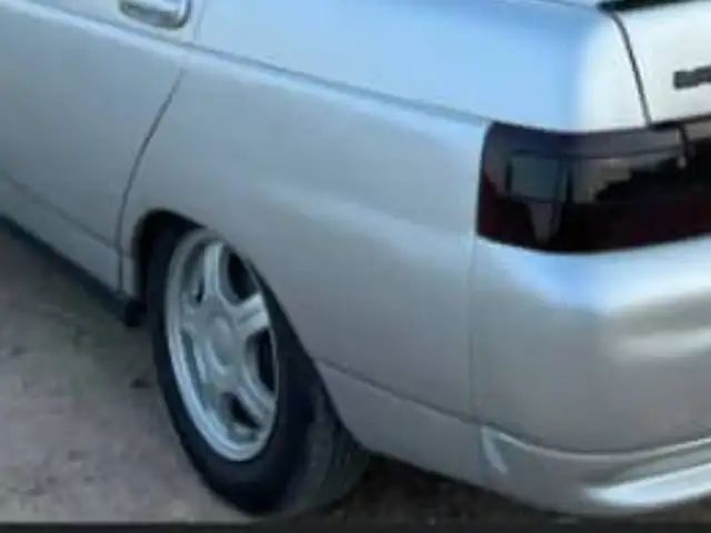 Диск r14 lada, Гулистон (Қайроққум)
