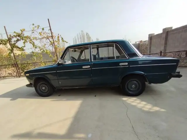 Lada (ВАЗ) 2106
