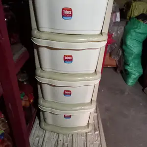 Ящик для хранения, Душанбе