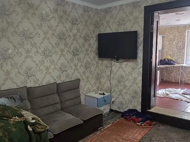 2-комн. квартира, 1 этаж, 40 м², 31мкр (круг Чум-чук арал), Хуҷанд