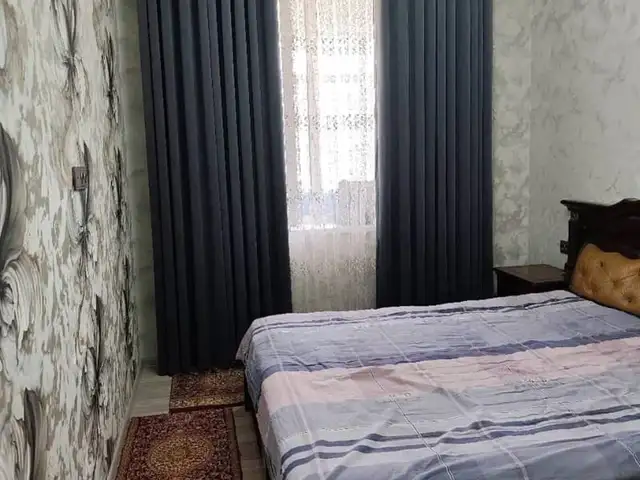 2-комн. квартира, 8 этаж, 84м², 34 мкр, Хуҷанд