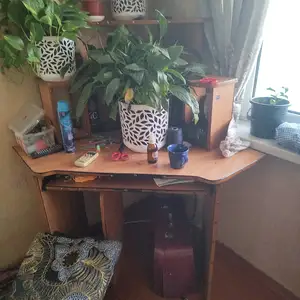 Стол для компьютера, Душанбе