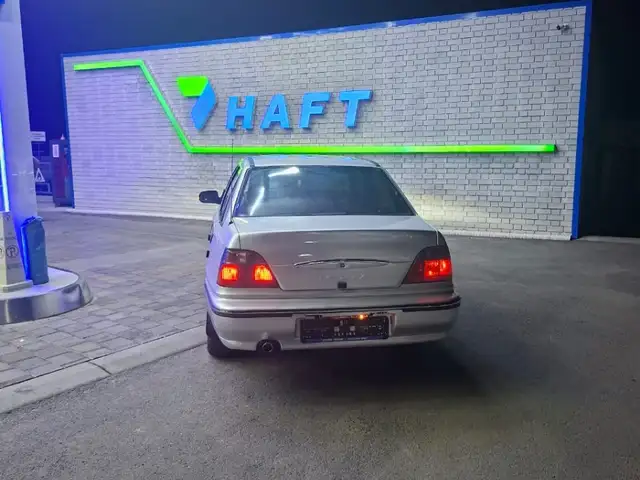 Daewoo Nexia, 1996, Шахринав - 4