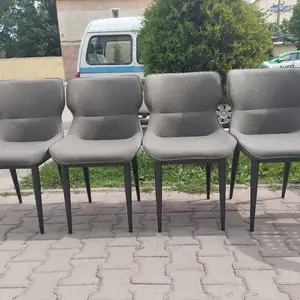 Стулья, Душанбе