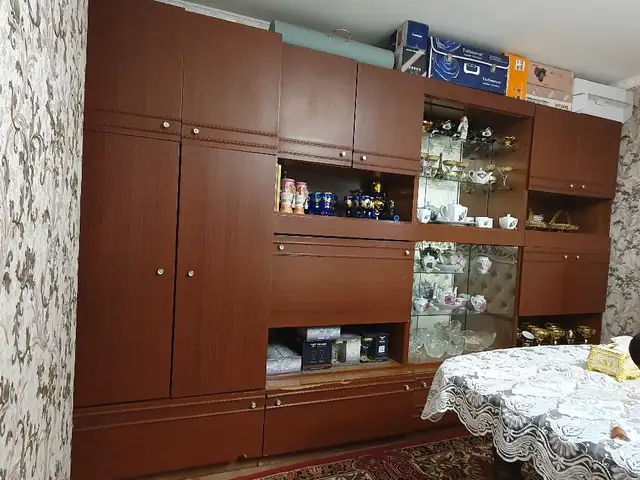 Стенка, Худжанд