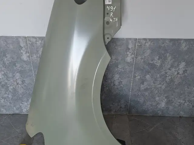 Крыло правое от Volkswagen Touran 06-09, Хуҷанд