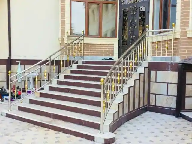 Перила, Хуҷанд