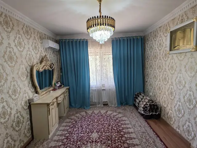 2-комн. квартира, 2 этаж, 60 м², Фирдавси, Душанбе