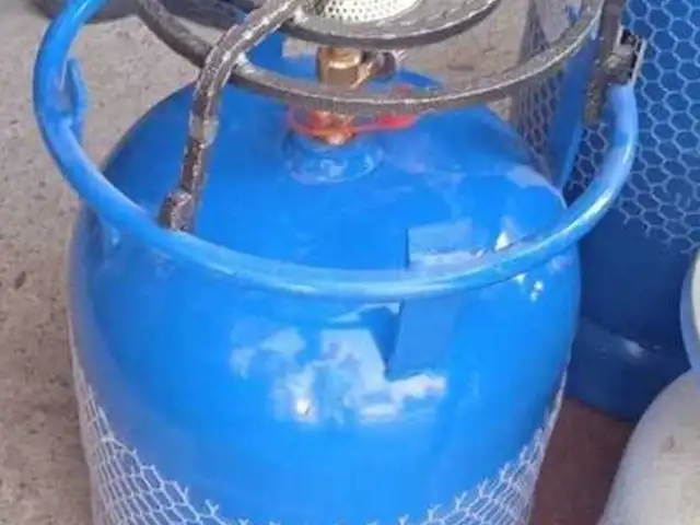 газовой баллон 8кг, Душанбе