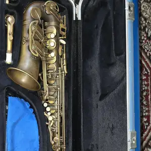 Саксафон selmer mark 6, Душанбе