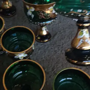 Богема Чехия, Худжанд