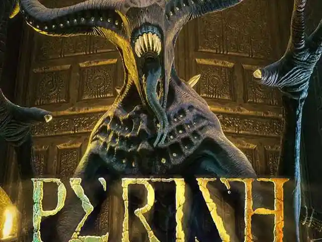 Игра Perish для компьютера-пк-pc, Душанбе