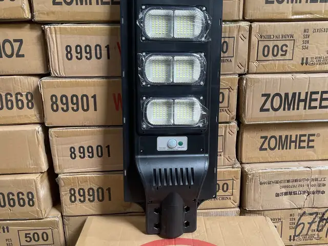 Солнечный светильник 2х 120 v, Душанбе