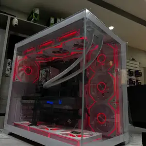 Системный блок i5 14400F+RTX 3060 12gb, Душанбе