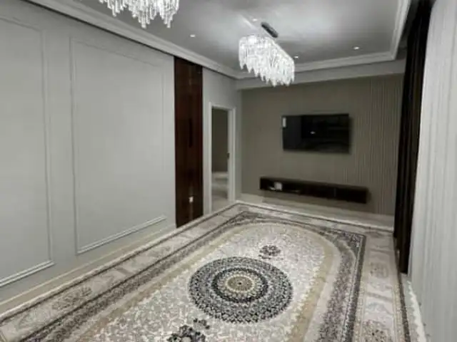 3-комн. квартира, 1 этаж, 85 м², 19мкр, Худжанд - 2