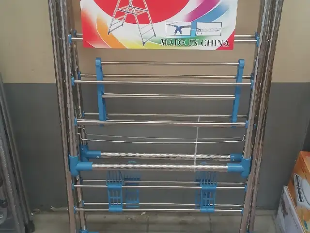 Сушилка, Душанбе