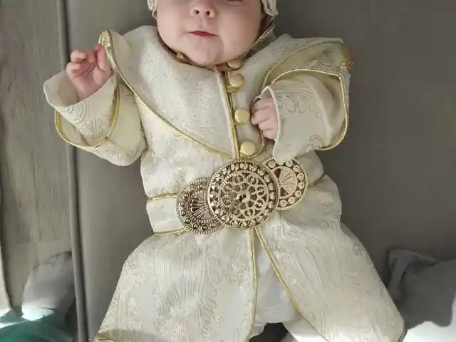 Костюм Шахзаде, Душанбе