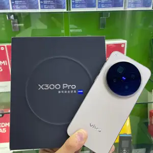 Vivo X300 Pro 12/256 gb, Душанбе