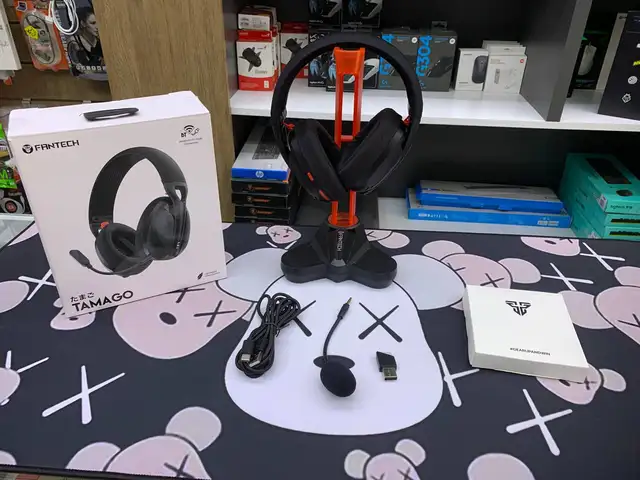 Наушники Fantech Tamago, Душанбе