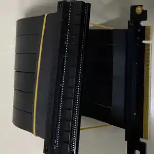Кабель PCI Express 16x, Душанбе