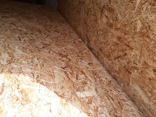 Осп плиты, Душанбе